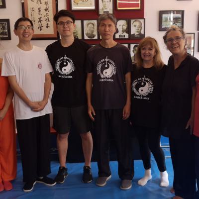 Fotografías actividades varias